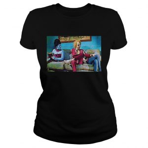 ladies tee