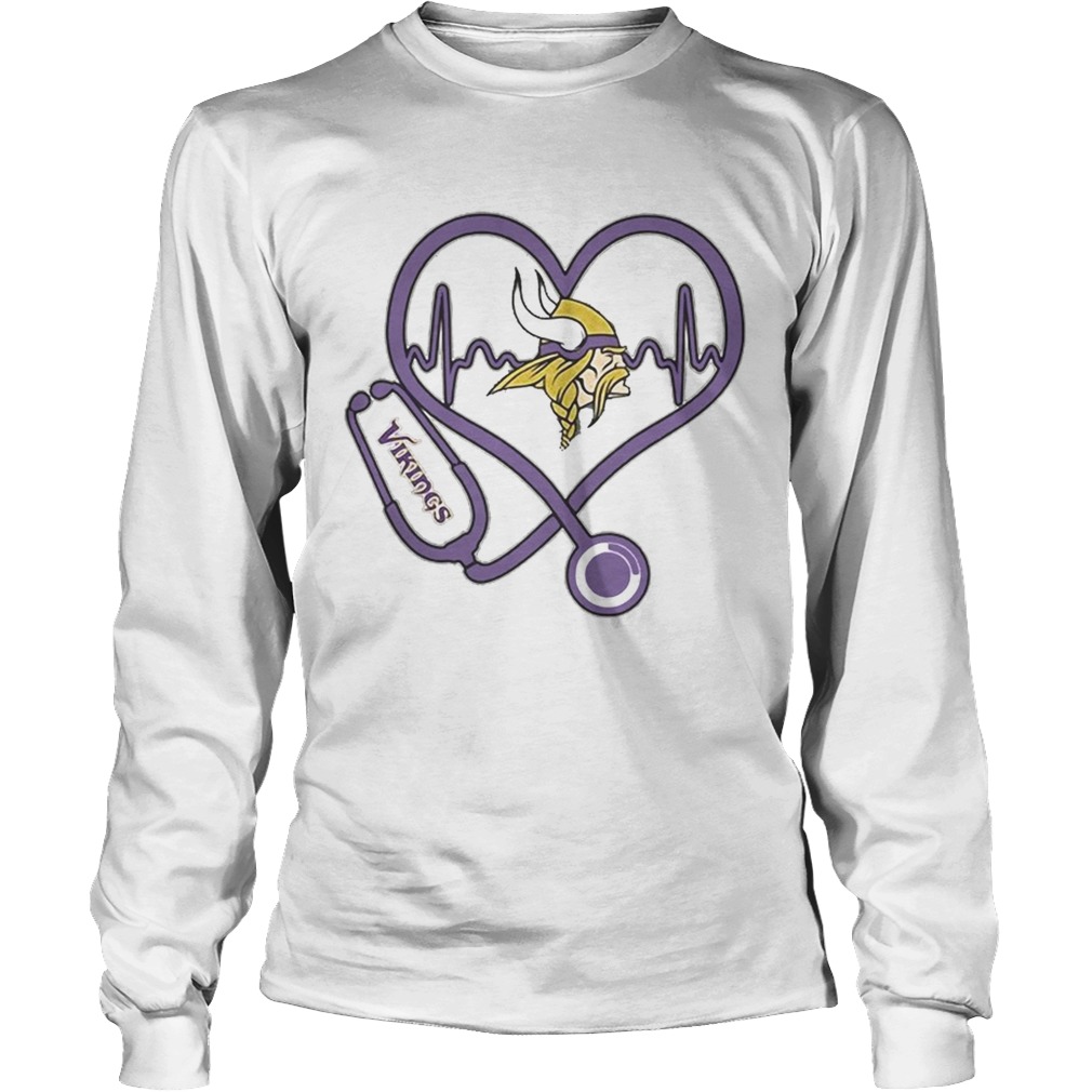 Im a Minnesota Viking and a Minnesota Twin for life shirt