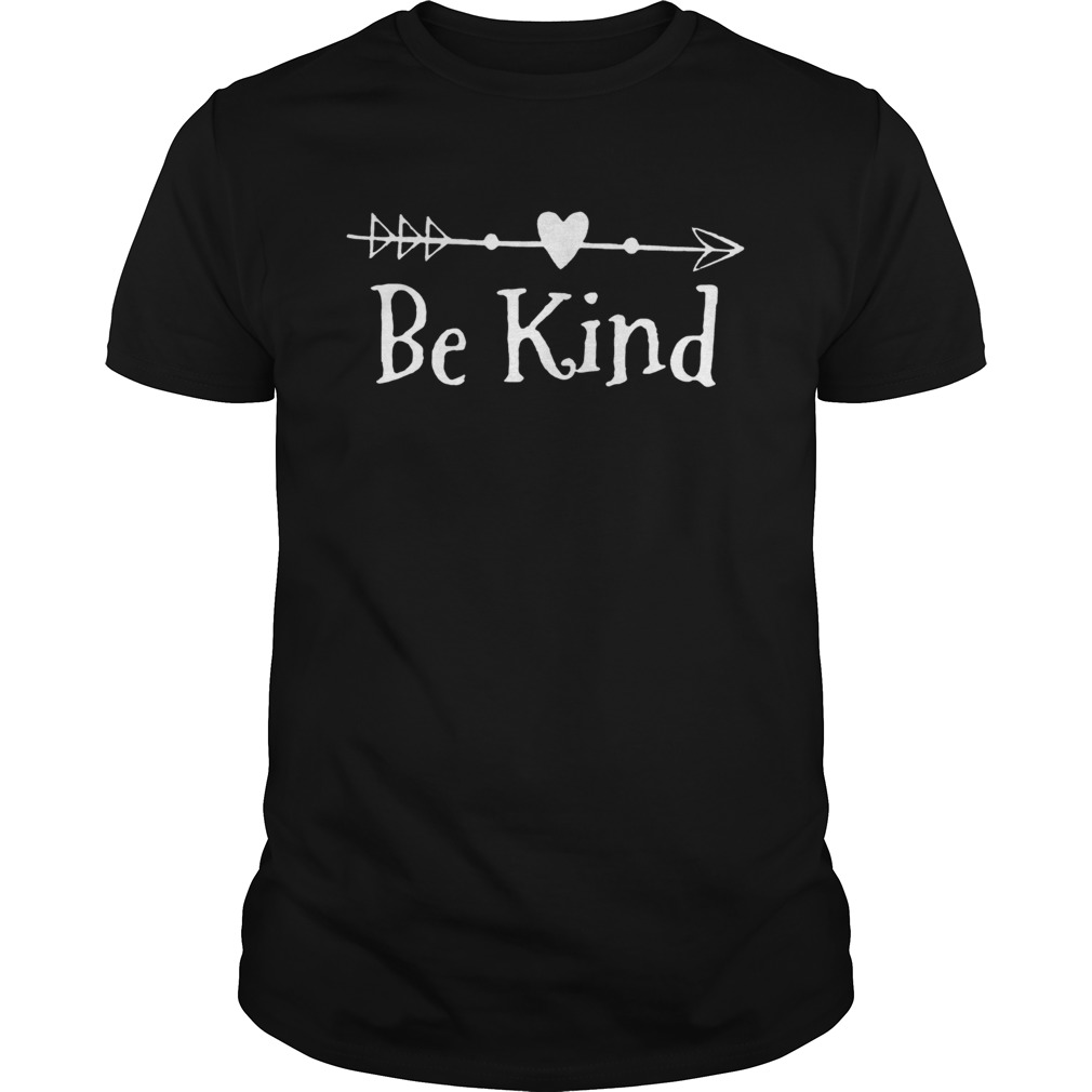 Unity Day Orange TShirt Be Kind Anti Bullying T Shirt