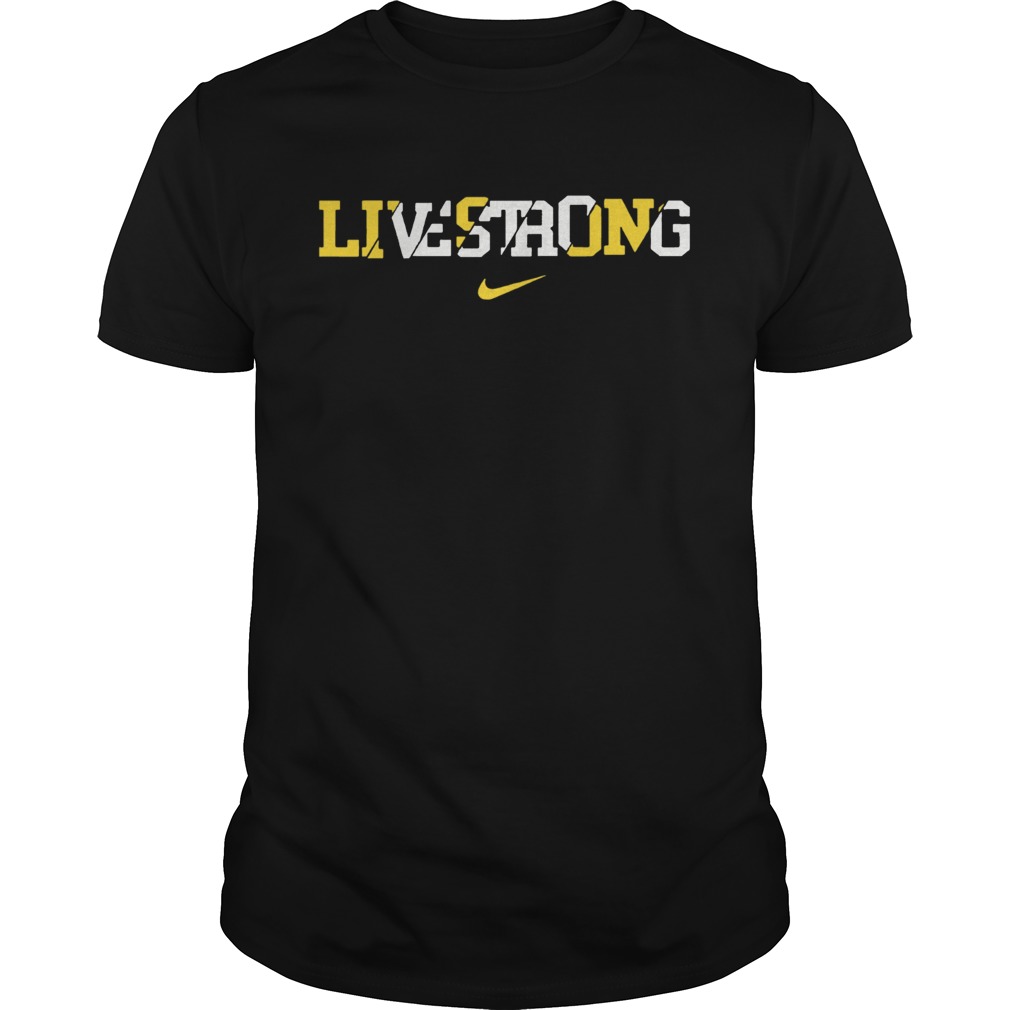 Lifestrong Shirt