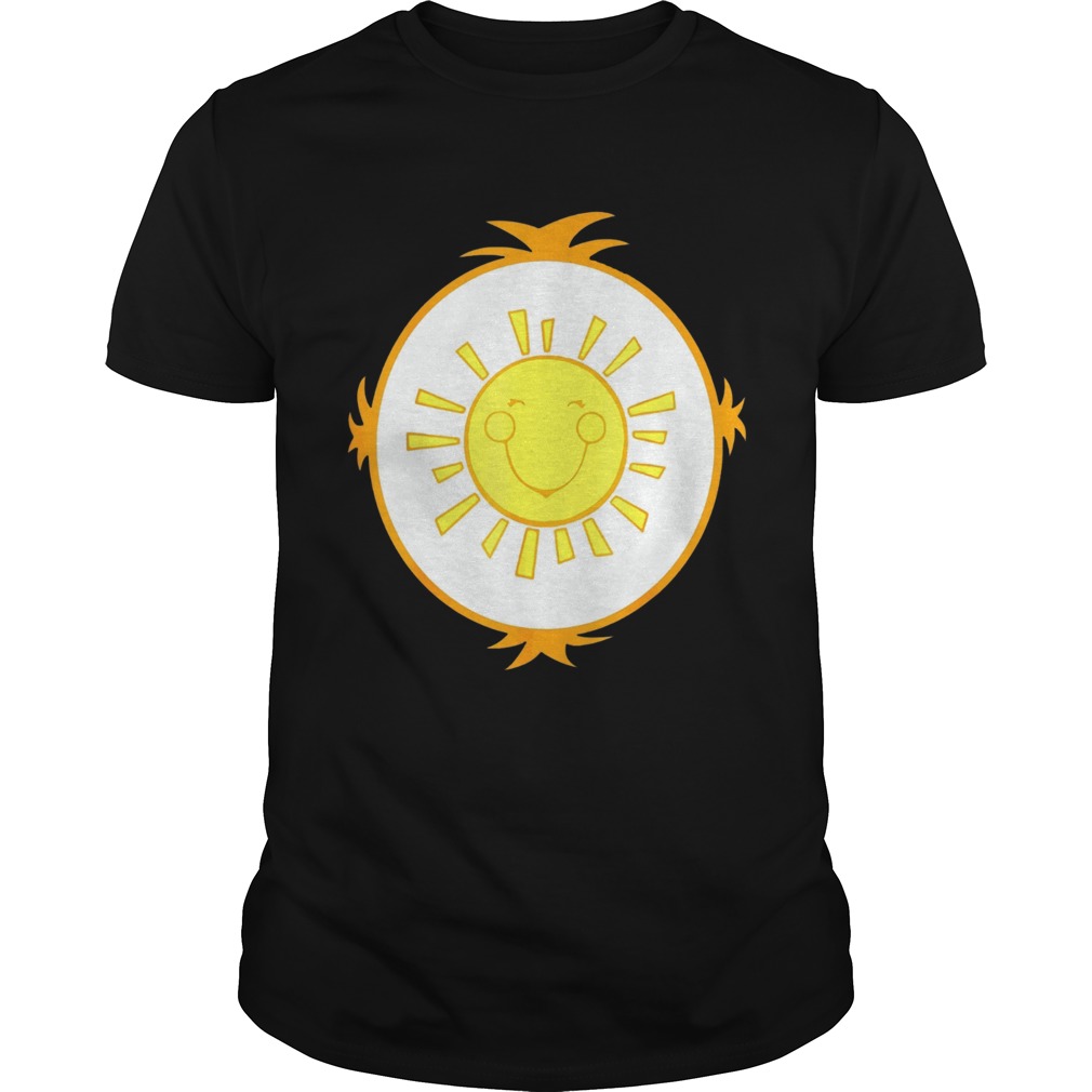 Smile Sunshine Tshirts