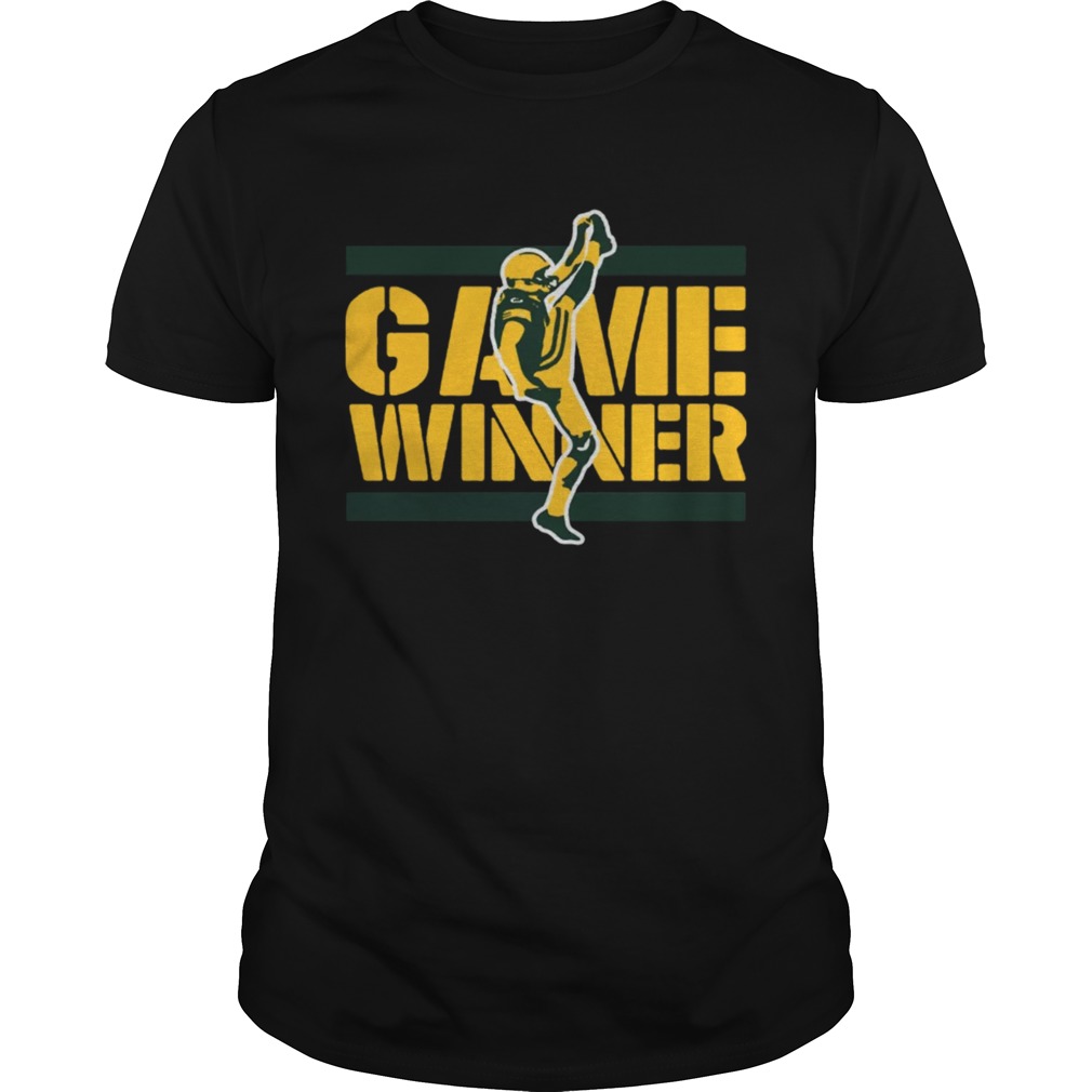 Game Winner Shirt