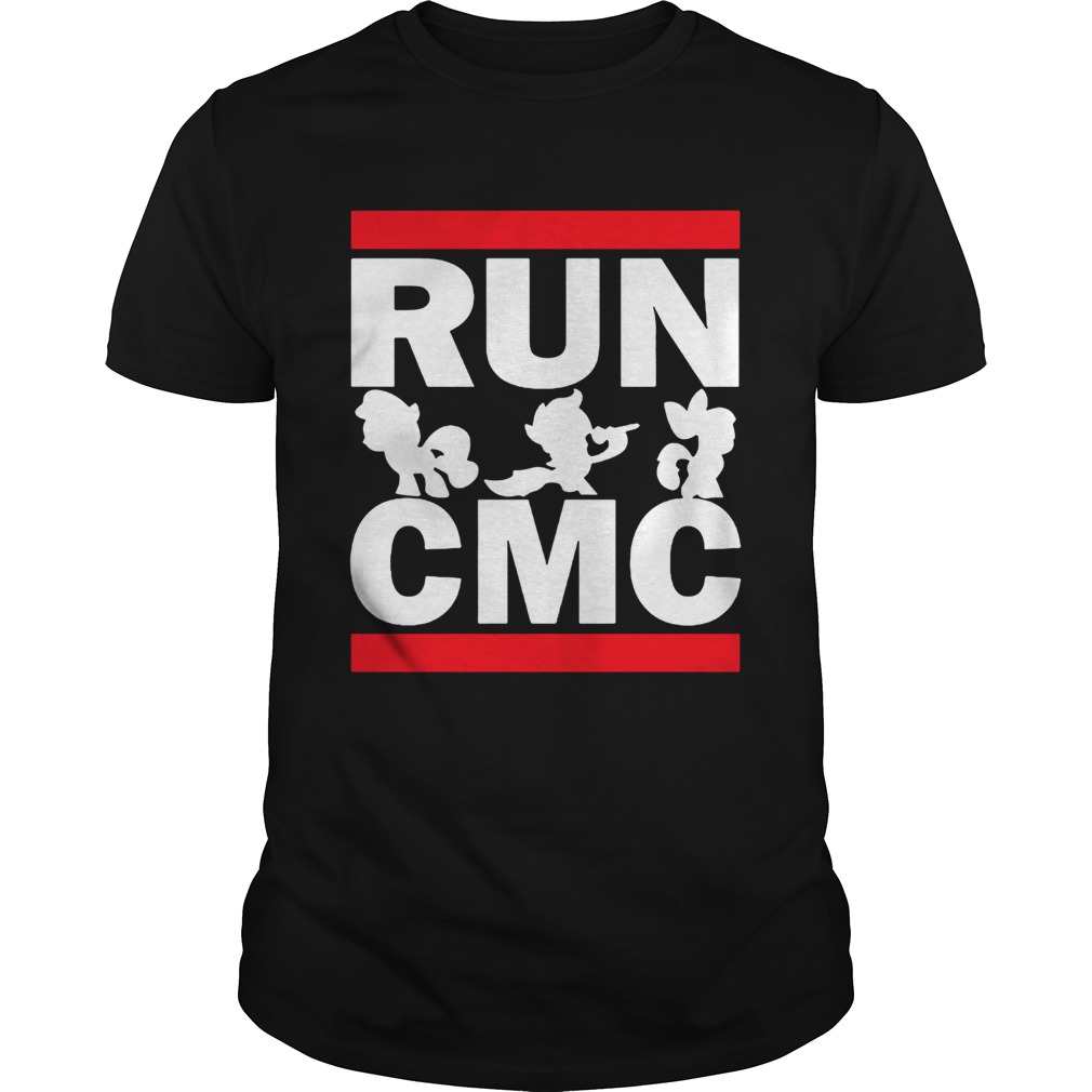 Christian McCaffrey’s Run CMC Classic T-Shirt