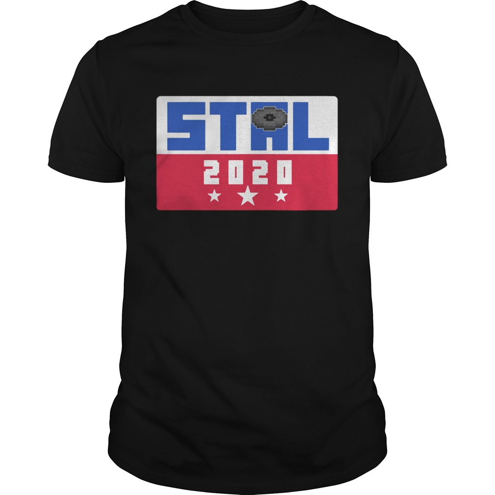 Stal 2020 shirt