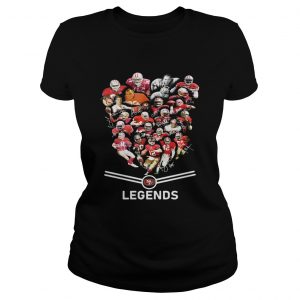 ladies tee