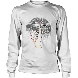 longsleeve tee