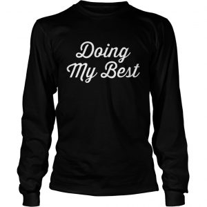 longsleeve tee