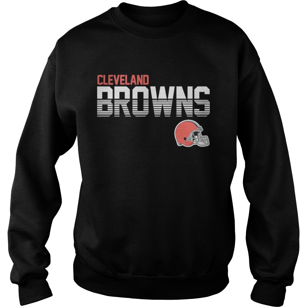  Cleveland Browns Club shirt