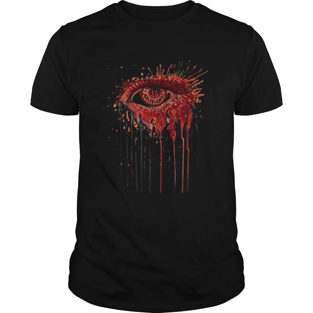 Cincinnati Bengals eyes art shirt