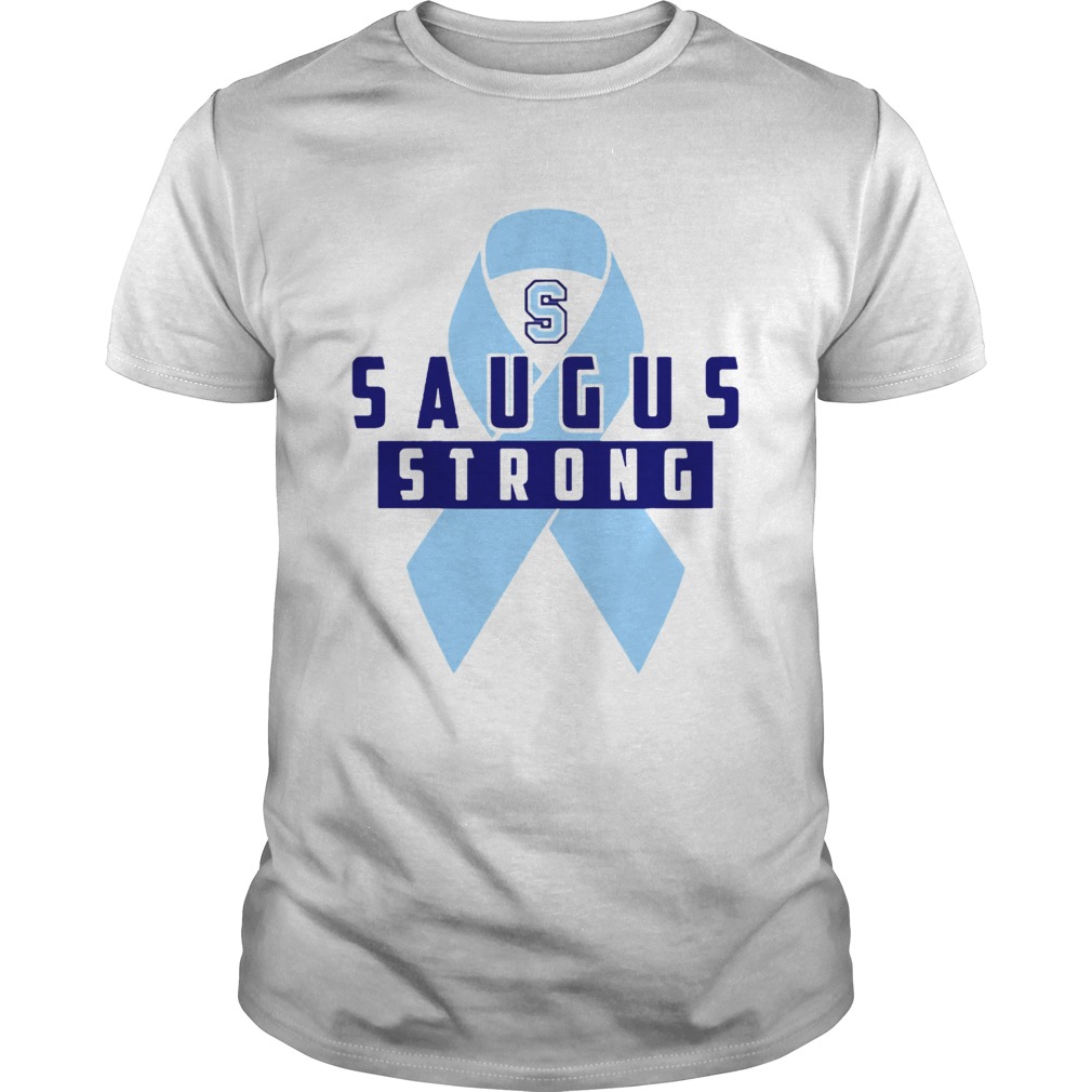 Saugus Strong Shirt