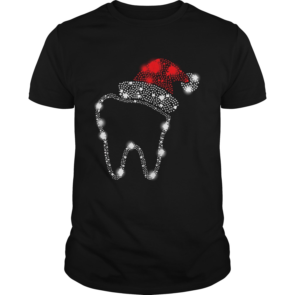 Toothmas Crewneck shirt