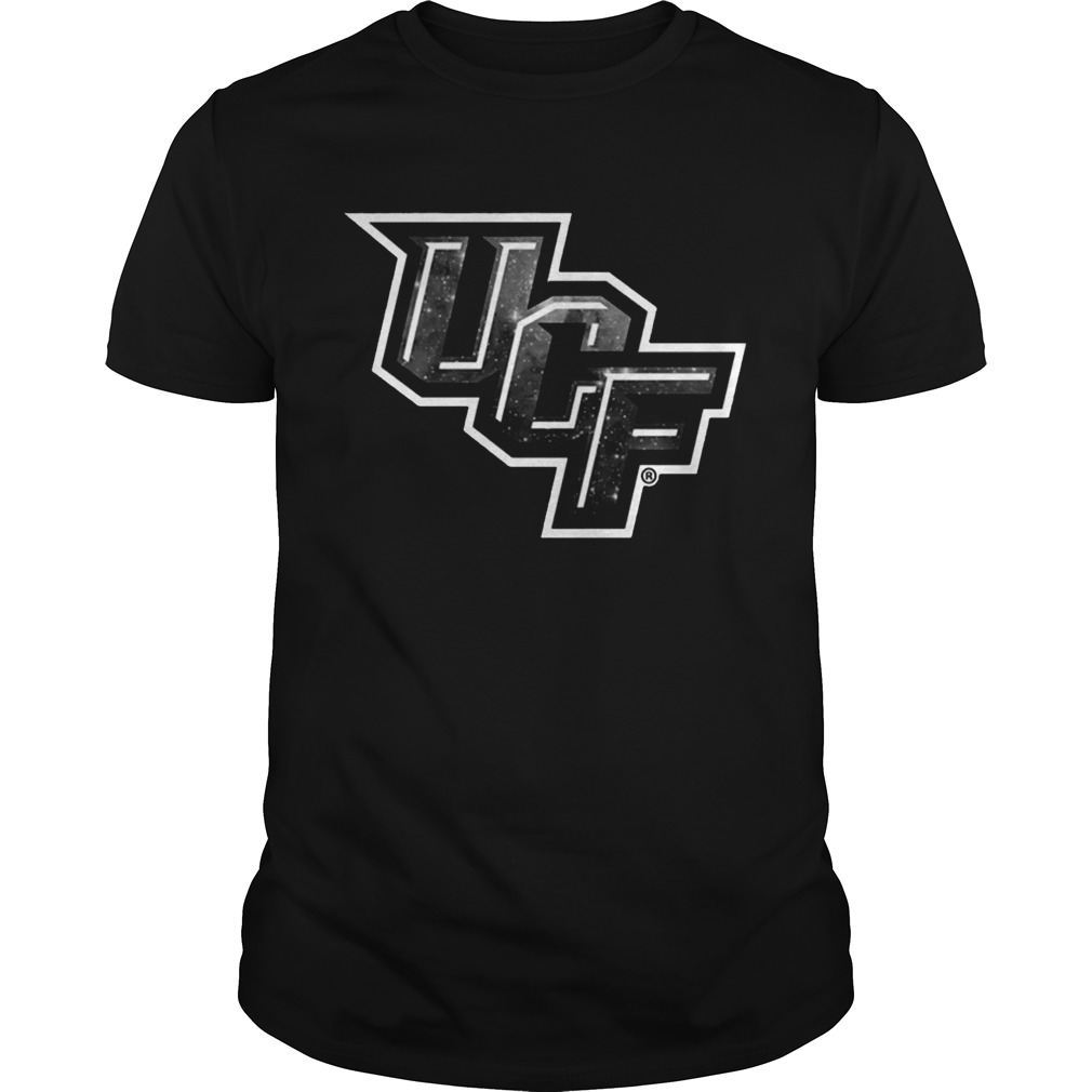 Ucf Space Game Shirt