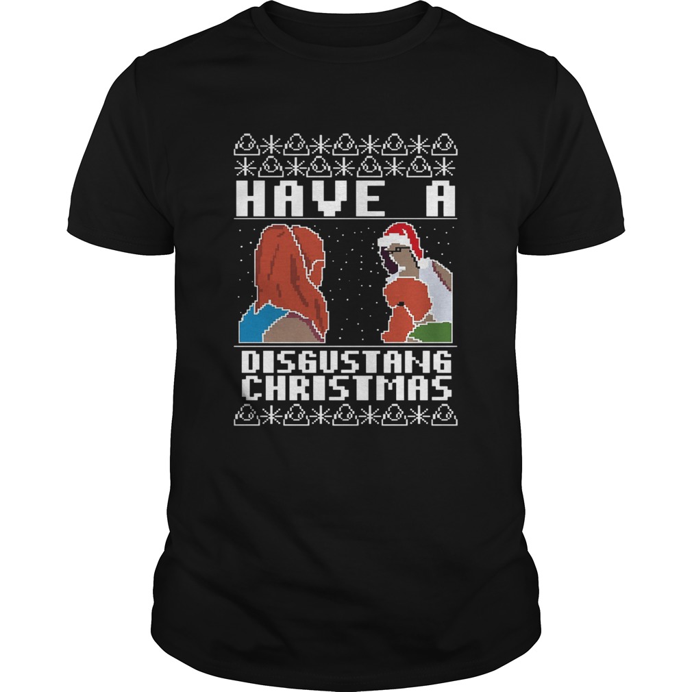 Harry Potter All I Want For Christmas Is My Hogwarts Letter shirt