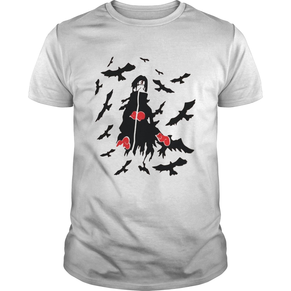 itachi uchiha T-Shirt