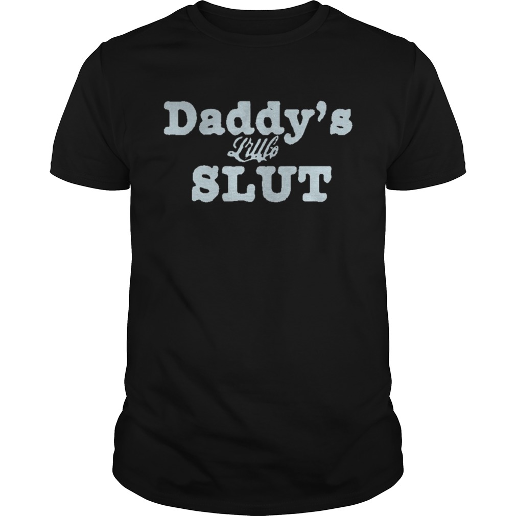 Amazon Daddys Little Girl Shirt