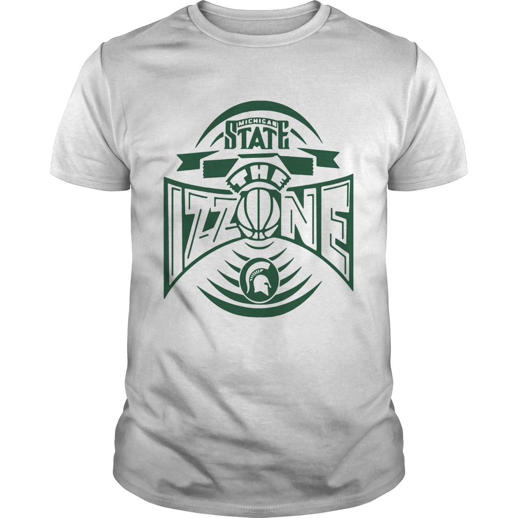 New Izzone 2019 T Shirt