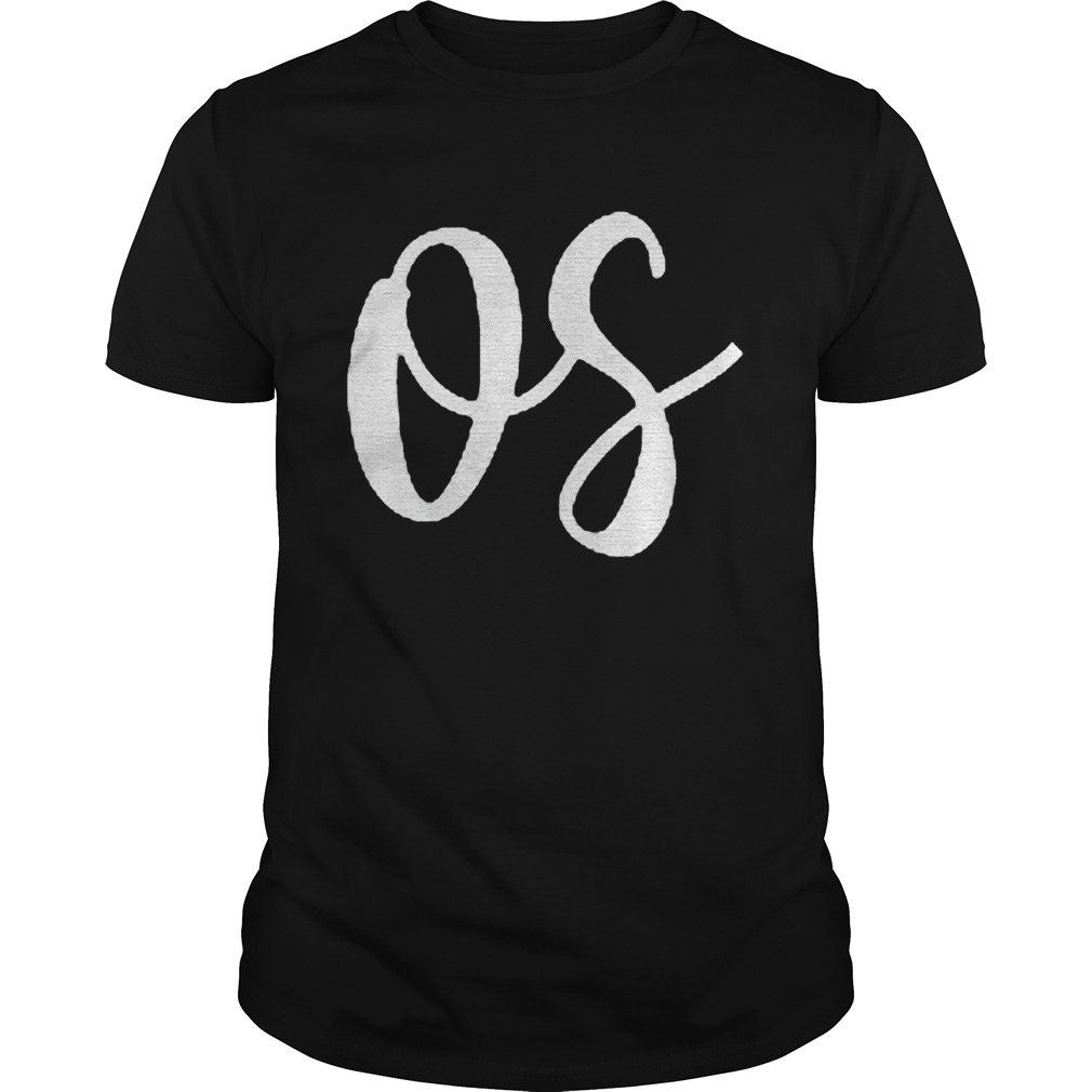 Olivia Somersille T-Shirt