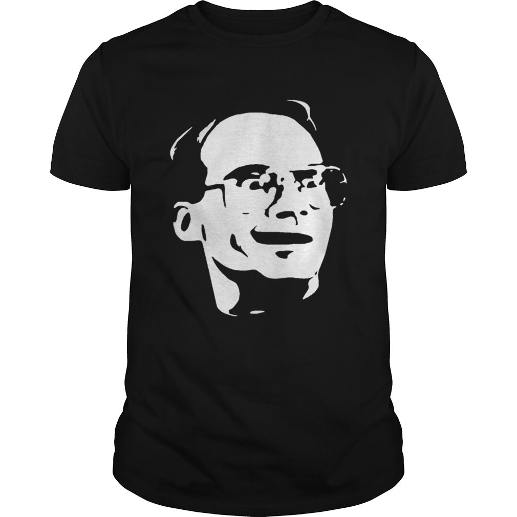 Jim Cornette Jordan Myles T Shirt