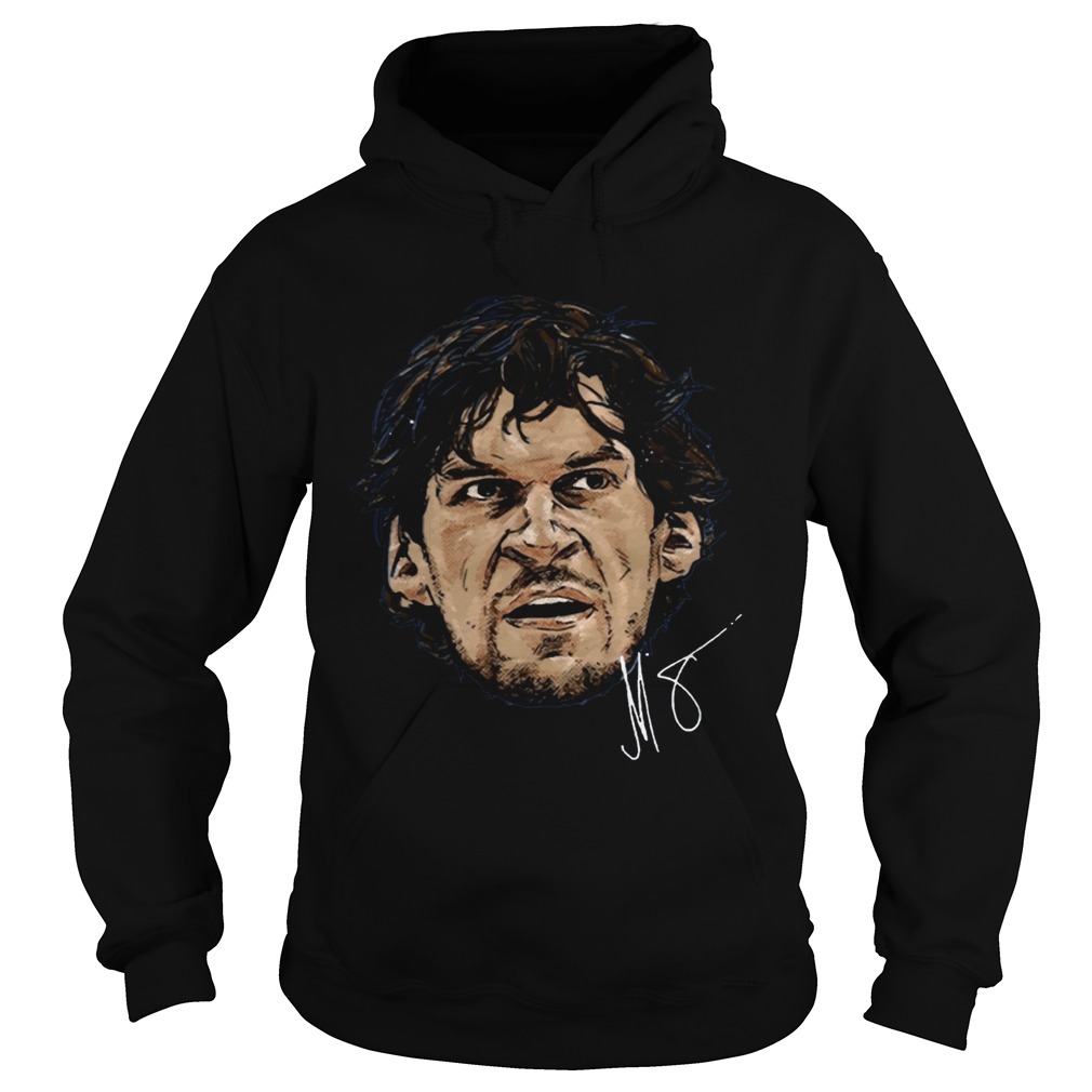 Bobi Marjanovic Tee Shirt