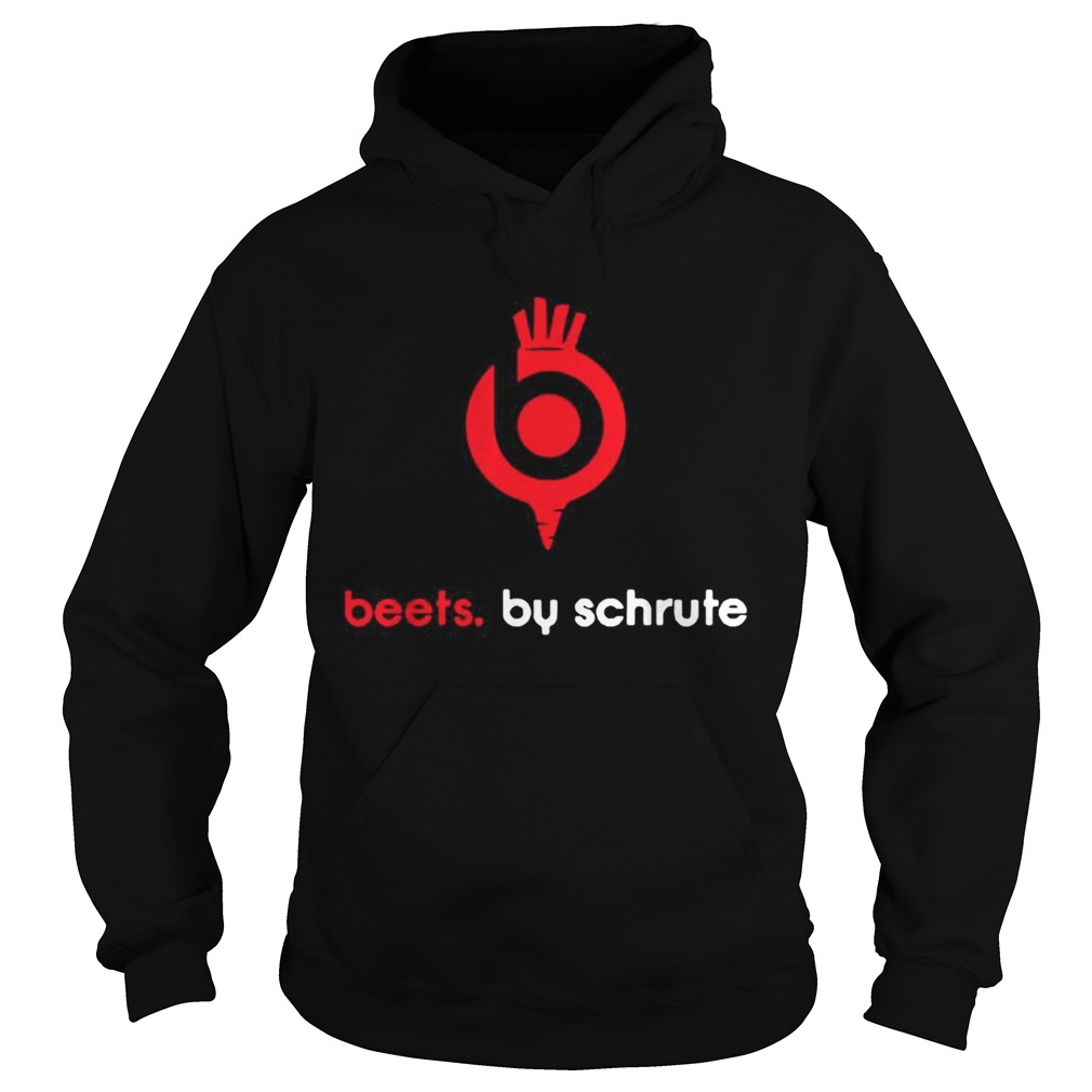 Beets by schrute shirt