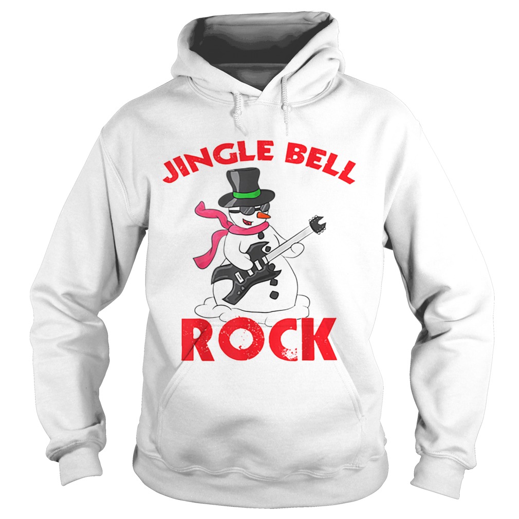 Jingle Bell Rock – Christmas sweater