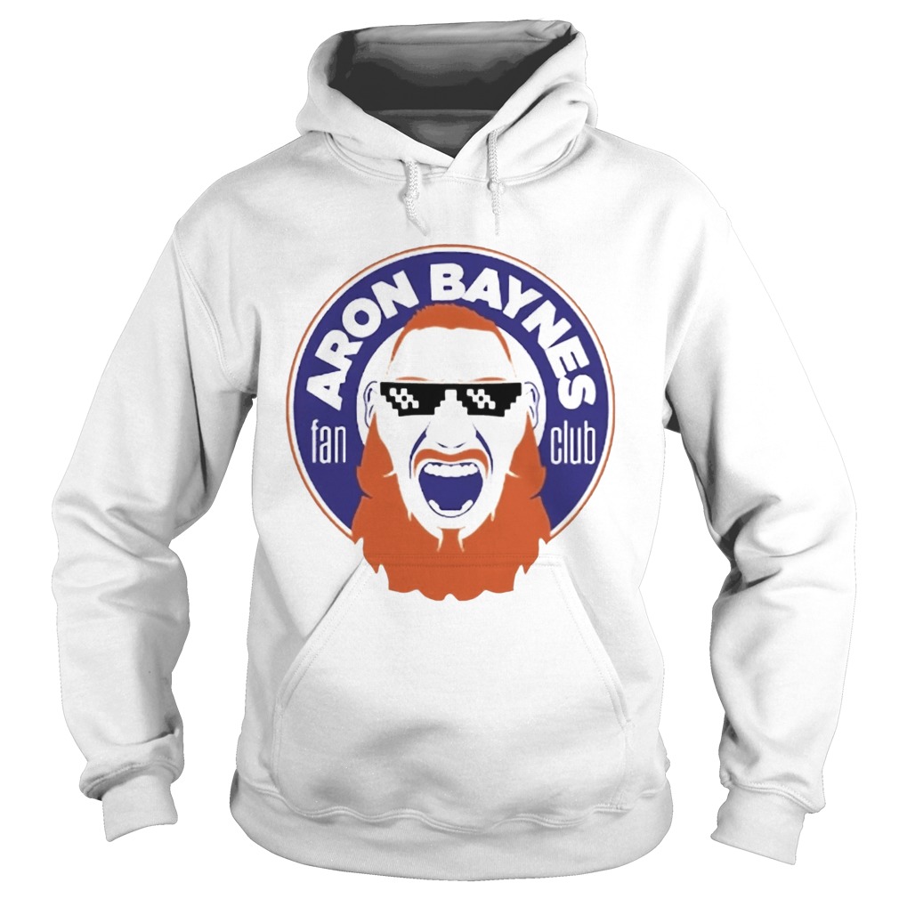 The Flagship Baynes Fan Club 2020 T-Shirt