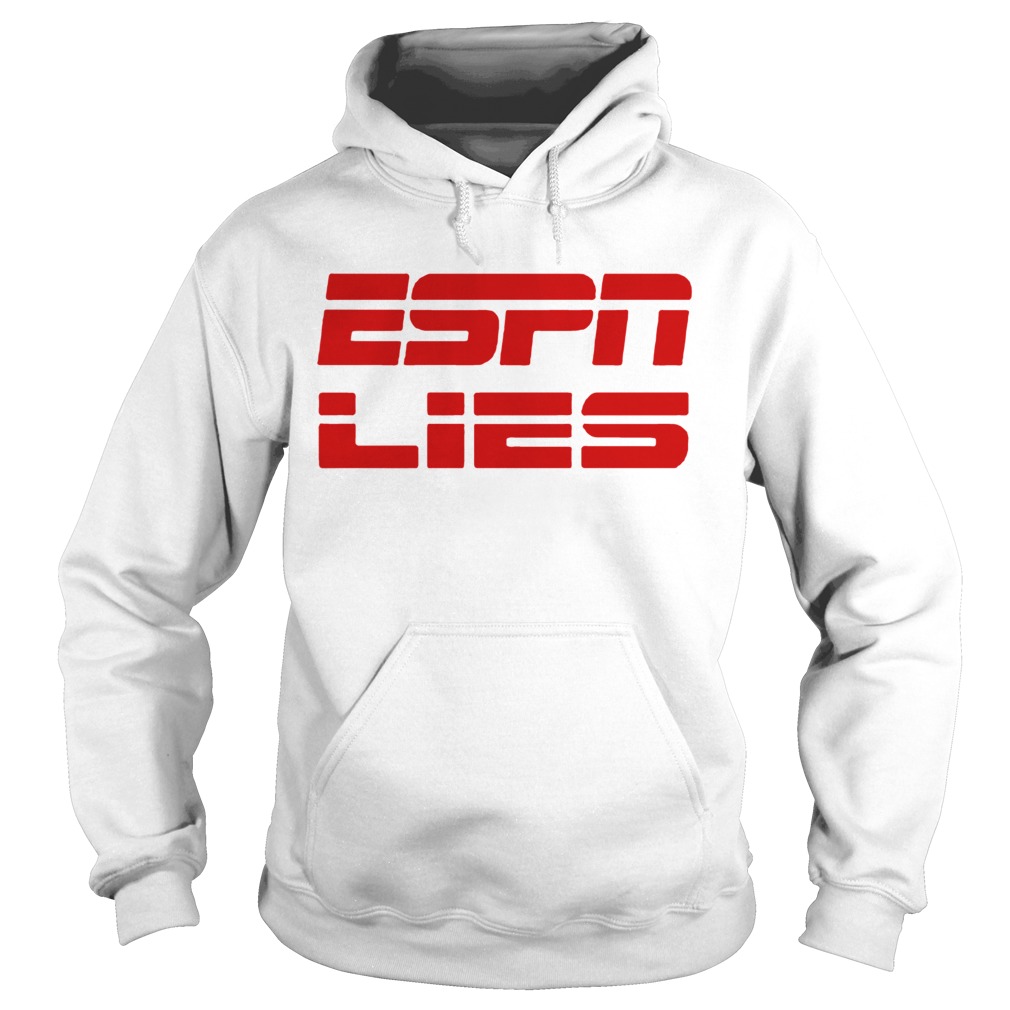 ESPN Lies T-Shirt