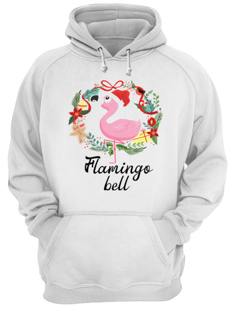 Flamingo Bell shirt