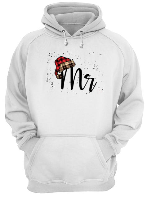 Mr Christmas shirt