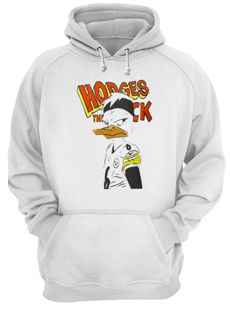 Hodges The Duck Shirt