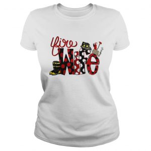 ladies tee