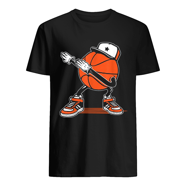 BasketBall Player Dab Shirt