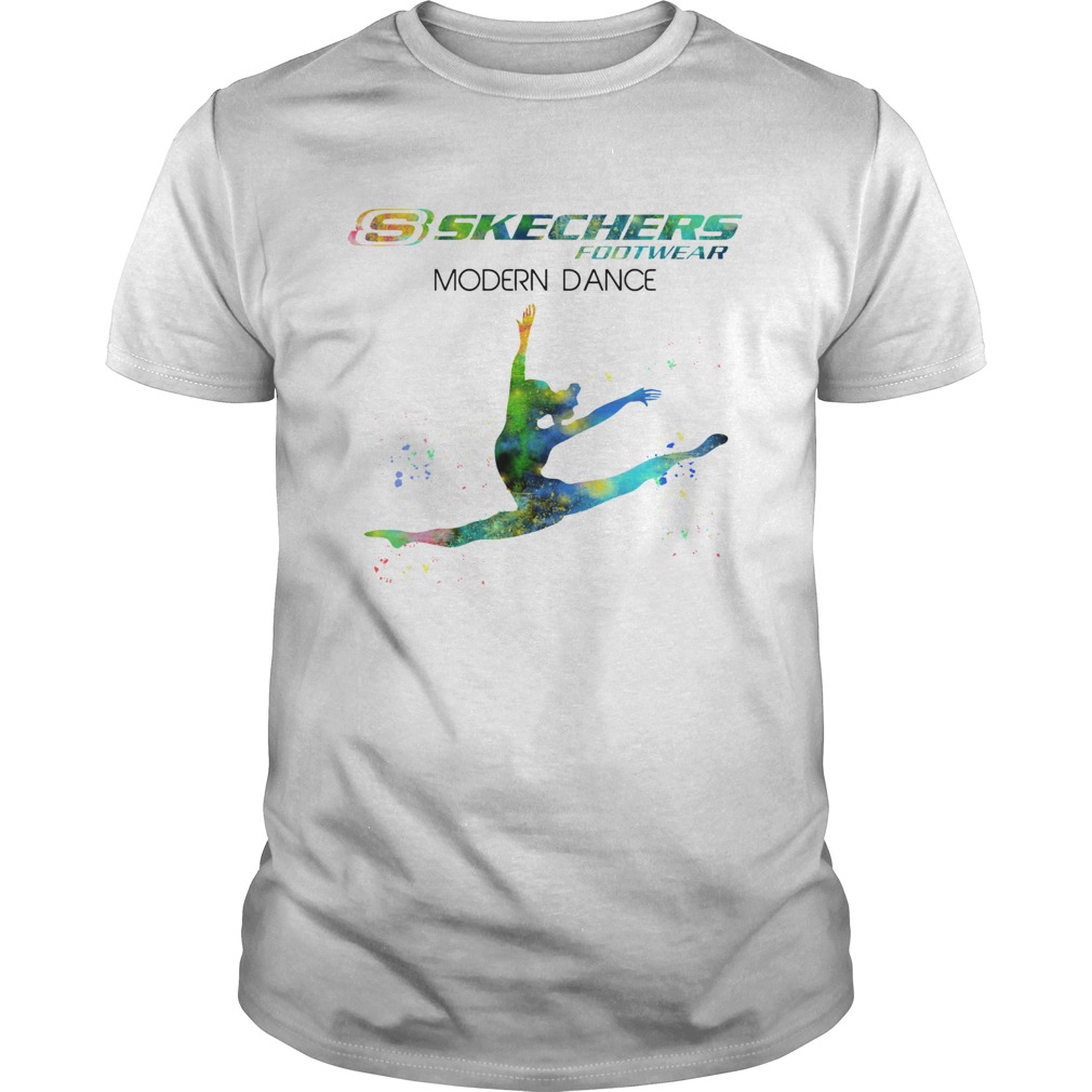 Skechers Footwear Modern Dance Shirt