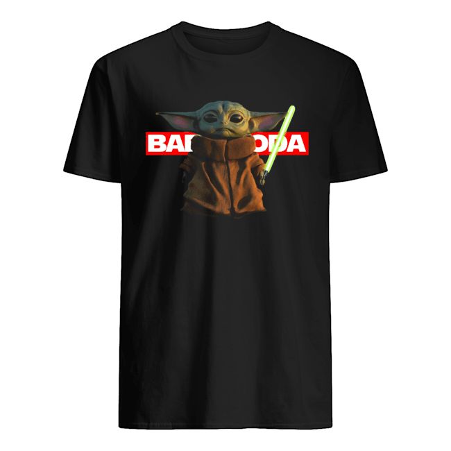 Baby Yoda Darth Vader Shirt