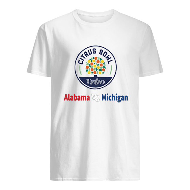 Citrus Bowl Champions Shirt