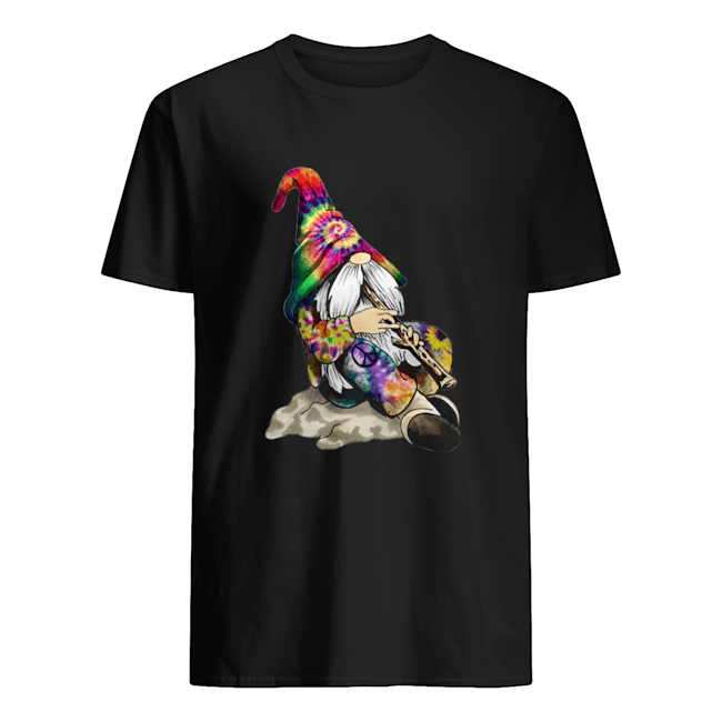 Hippie Gnome Shirt