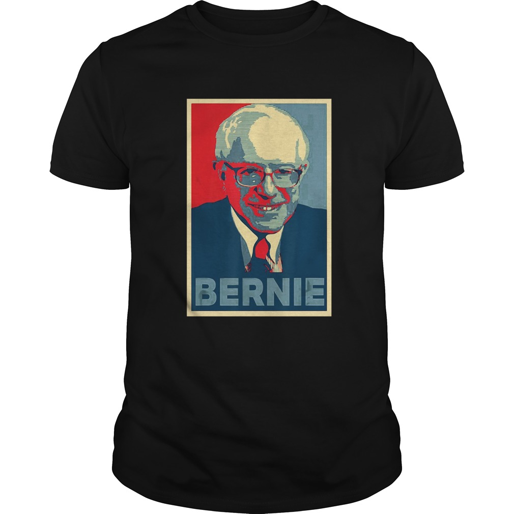 2020 President Election Usa Bernie Sanders T Shirt