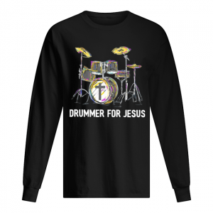 longsleeve tee