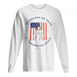 longsleeve tee