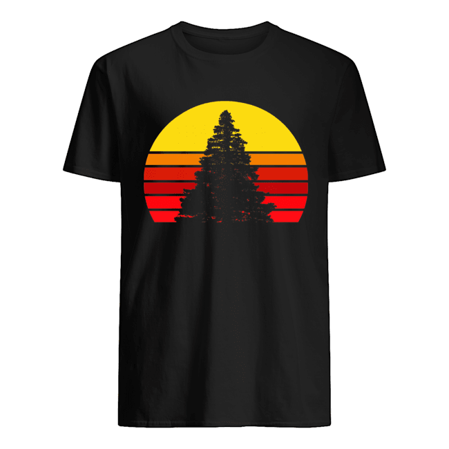 Sunset Rock Shirt