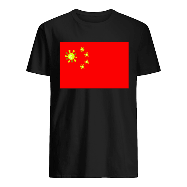 China Wuhan Coronavirus Outbreak Warning Corona Plague Shirt 