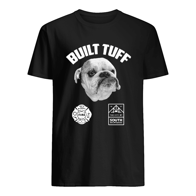 Remember Tuff the Bulldog Shirt