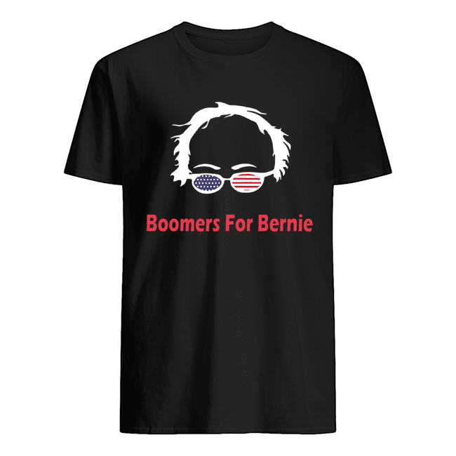 Boomers For Bernie Yeah It Is A Thing Shirt