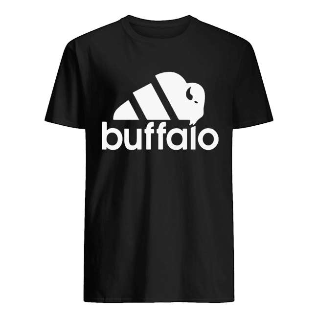 The City With Three Seasons Buffalo Shirt