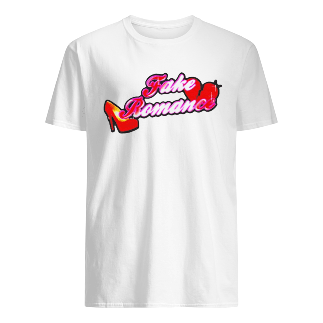 Fake Romance T-Shirt