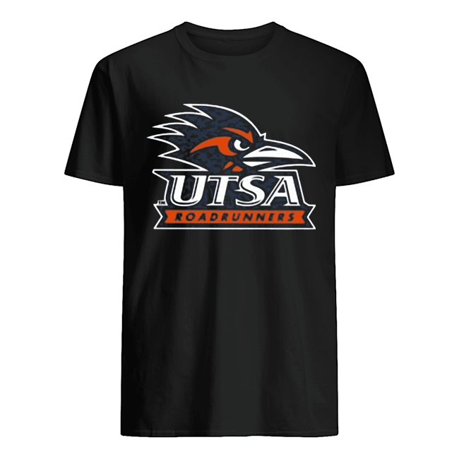 Utsa Day Roadrunners shirt