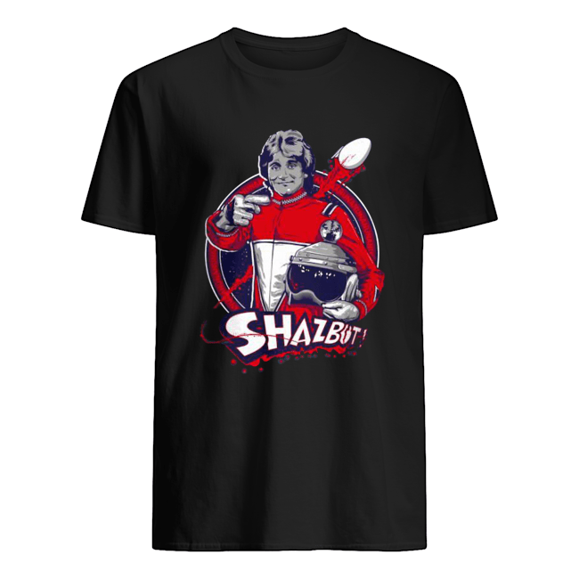 Shazbot Shirt