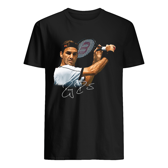 federer shirt sponsor