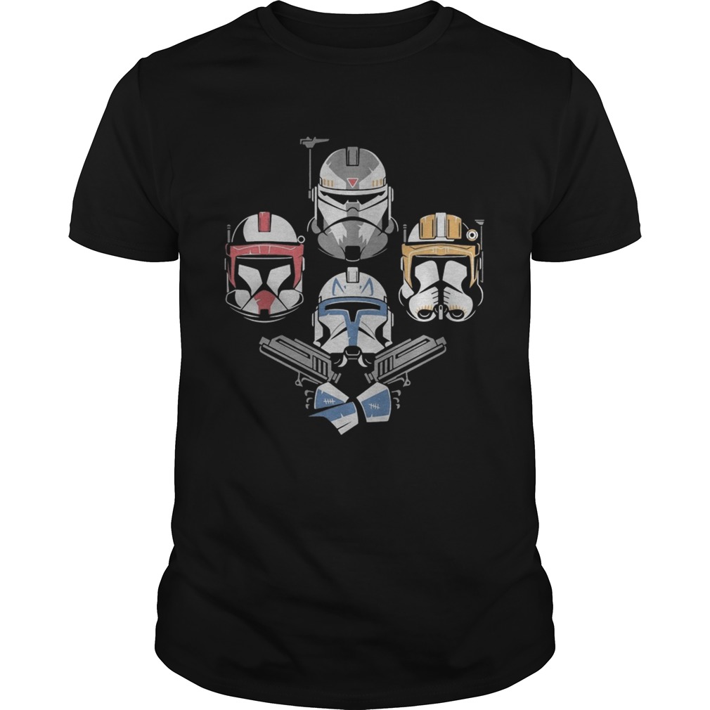 Clone Troopers Shirt