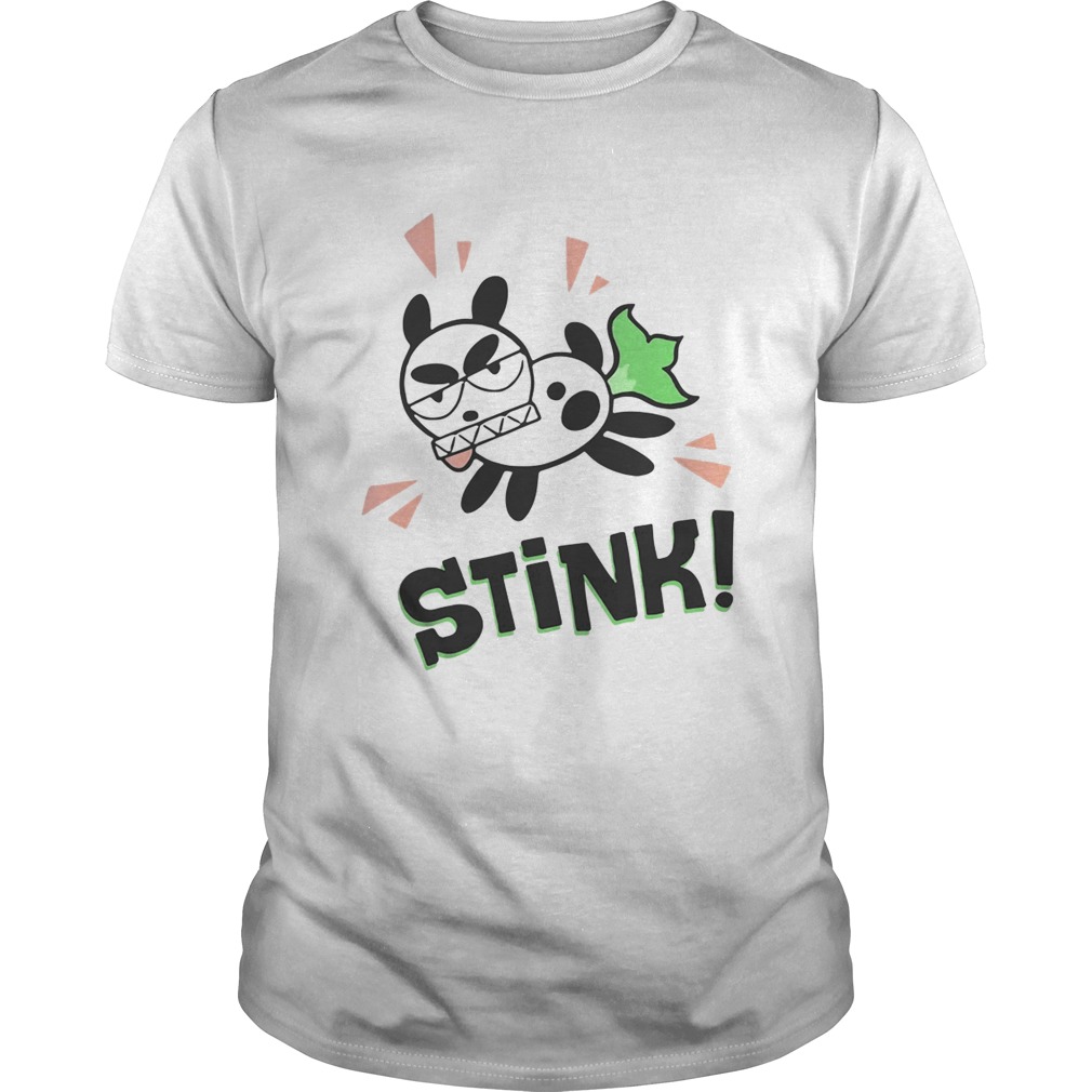 Stink Shirt